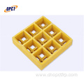 fiberglass mold drainage grating,large floor grate